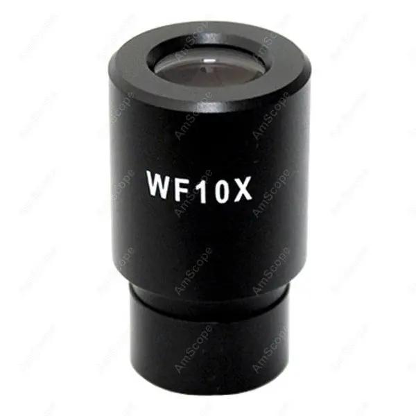 ̰  -AmScope, WF10X ̰  ,   (23mm)